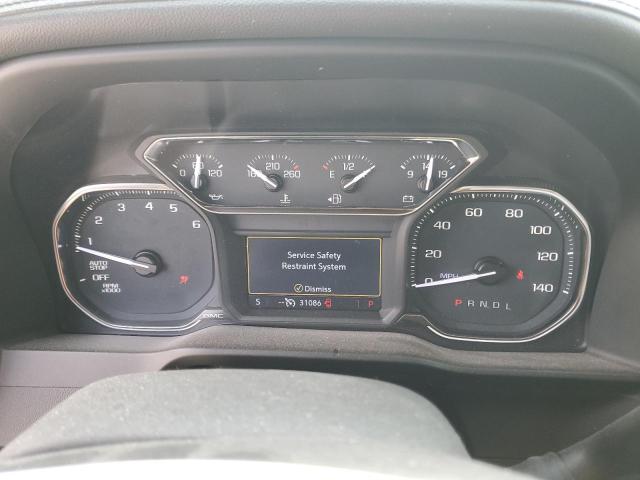 3GTP8DED8KG231365 GMC Sierra C1500 Slt