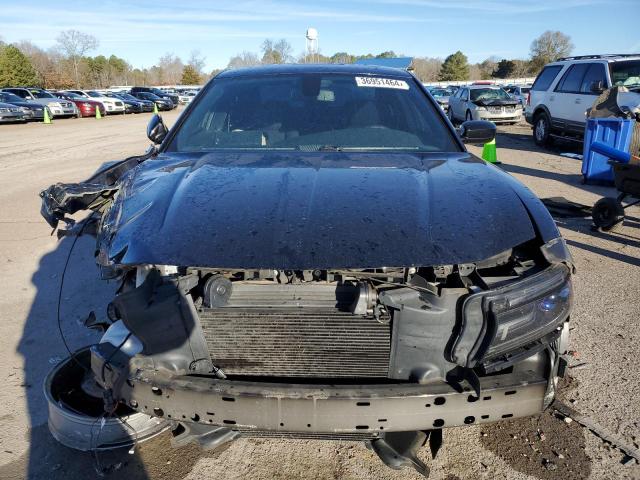 2C3CDXHG0HH642306 Dodge Charger Sxt