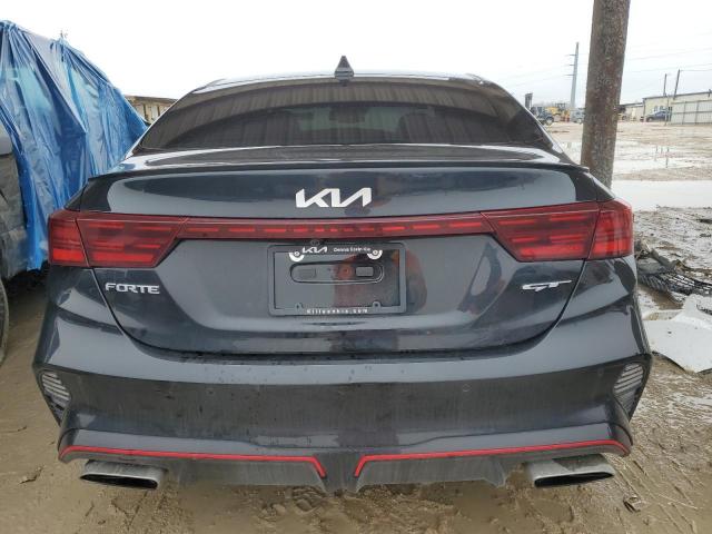 3KPF44AC5PE520386 KIA FORTE GT