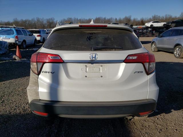 3CZRU6H58MM709352 Honda HR-V EX