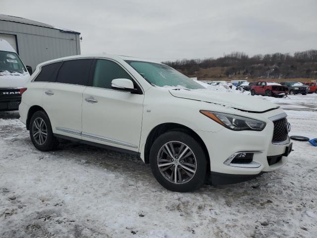 5N1DL0MM8KC513516 Infiniti QX60 LUXE