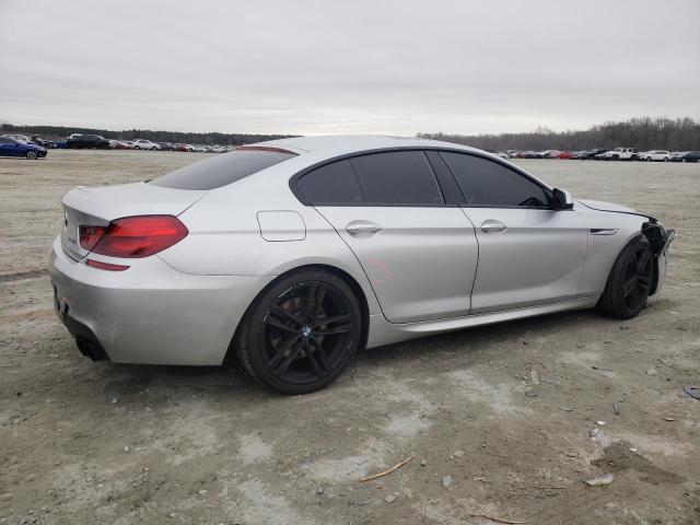 WBA6B2C5XED128847 BMW 650 I Gran Coupe