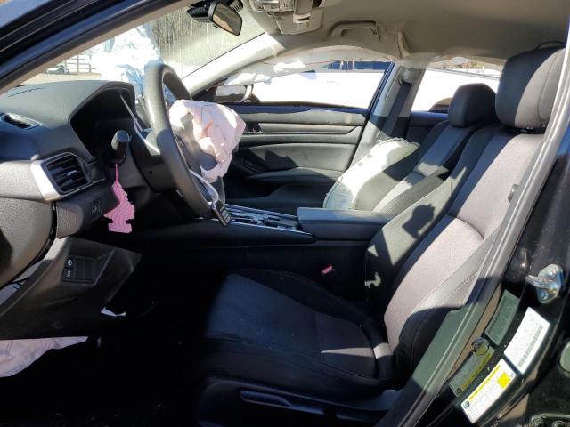 1HGCV1F1XKA159661 Honda ACCORD LX