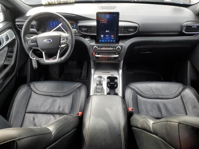 1FM5K8GC6LGB86987 Ford Explorer St