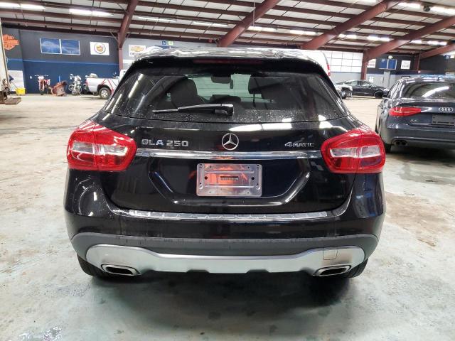 WDCTG4GB0JJ500723 Mercedes-Benz Gla 250 4matic