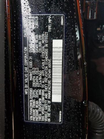 YV4AC2HK9L2313583 Volvo Xc40 T4 Momentum