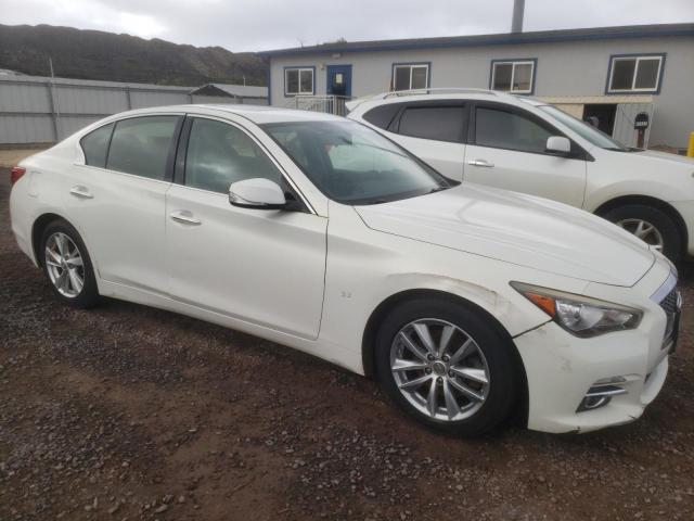JN1BV7AP0FM338971 Infiniti Q50 BASE