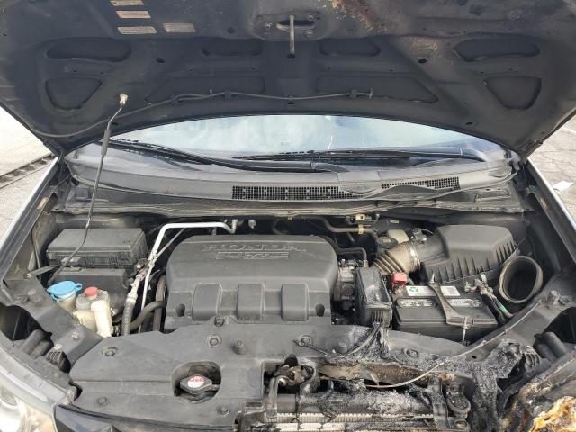 5FNRL5H30GB127062 Honda ODYSSEY SE