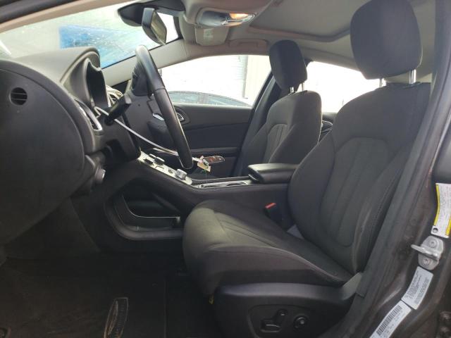 1C3CCCABXGN114191 Chrysler 200 Limited