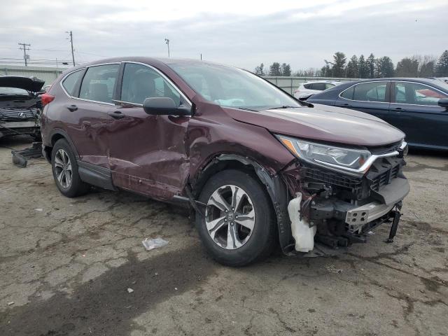 2HKRW6H34KH230556 Honda CR-V LX