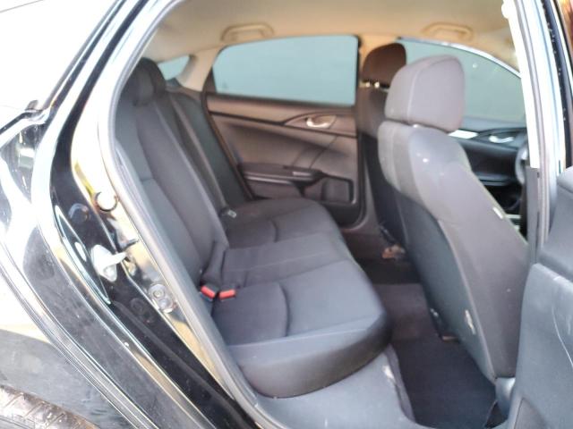 2HGFC2F56JH530830 Honda Civic Lx
