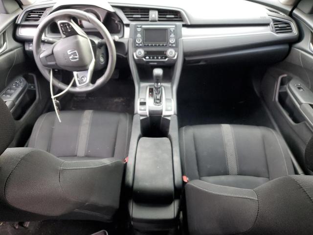 19XFC2F53GE218015 Honda Civic Lx
