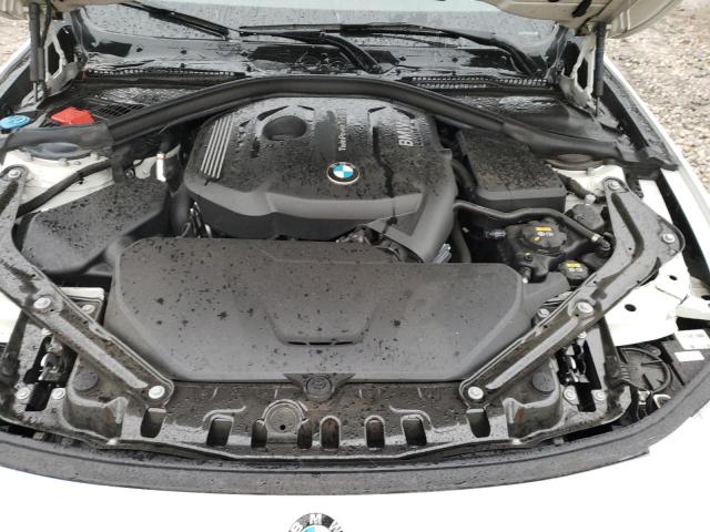 WBA4U7C5XH5H19339 BMW 430I