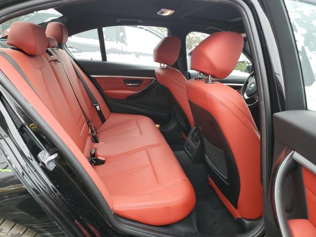 WBA8D9C50JEM34455 BMW 330 XI