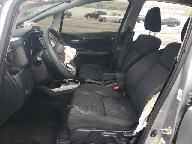3HGGK5H48KM700864 Honda FIT LX