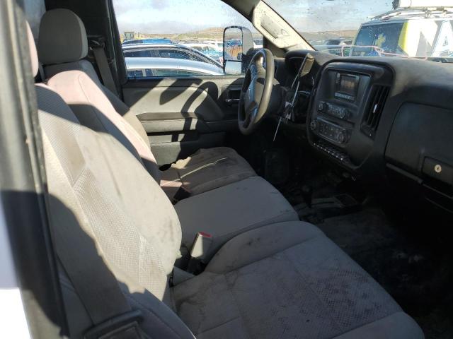 1GC0KUE80FZ105061 Chevrolet Silverado K2500 Heavy Duty