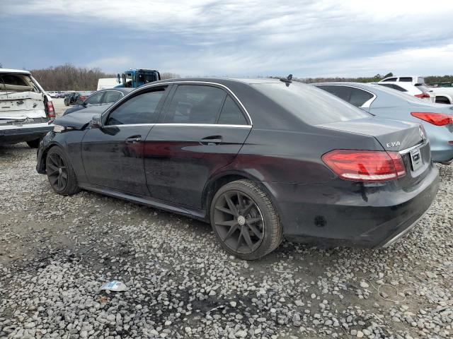 WDDHF8JB0EA833661 Mercedes-Benz E 350 4matic