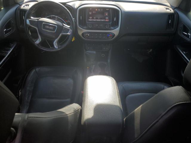 1GTG5CE37F1198583 GMC CANYON SLT