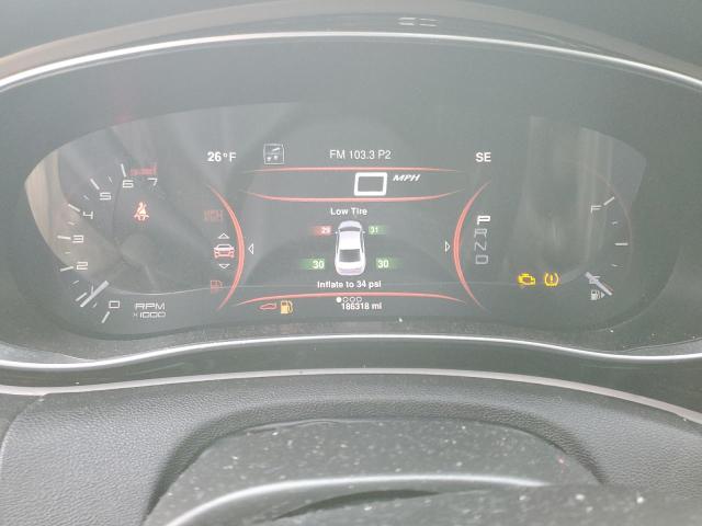 1C3CDFCB1ED682084 Dodge Dart Limited