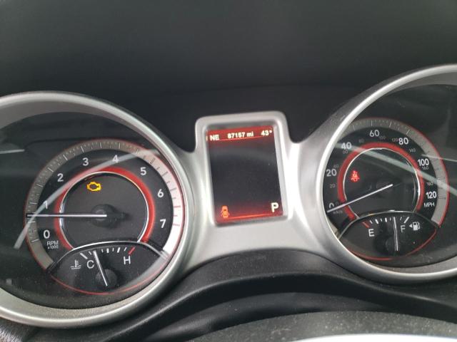 3C4PDCAB9JT274709 Dodge JOURNEY SE