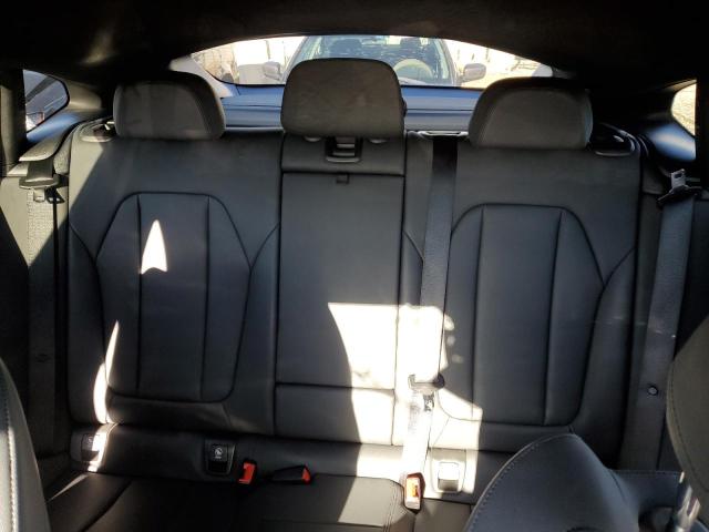 5UXUJ5C57KLJ63716 BMW X4 M40i
