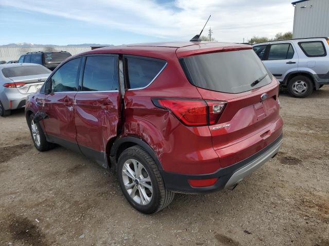 1FMCU0GD8KUB62623 Ford ESCAPE SE