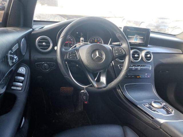 WDC0J4KB1JF337627 Mercedes-Benz Glc Coupe 300 4matic