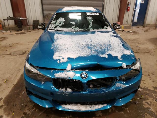 WBA4J7C5XJBH13928 BMW 440xi Gran Coupe