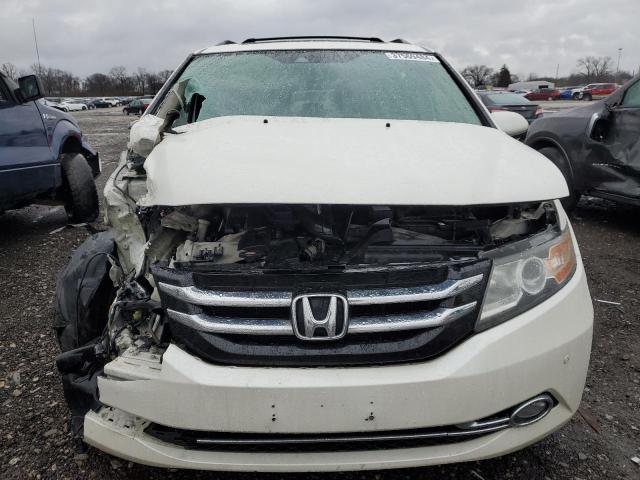 5FNRL5H97FB095925 Honda Odyssey Touring