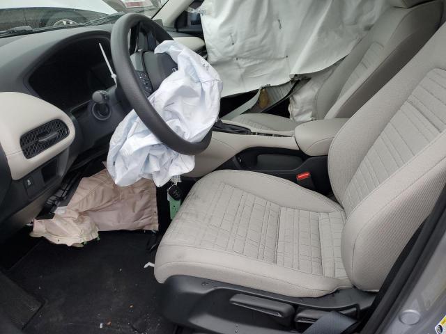 3CZRZ2H37PM746616 Honda HR-V LX