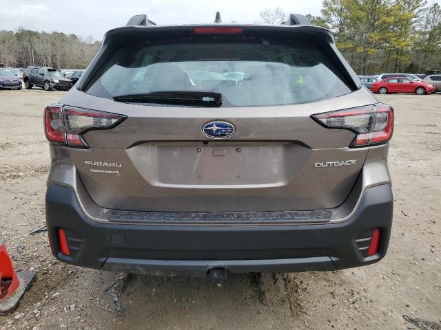 4S4BTAAC9N3217188 Subaru Outback