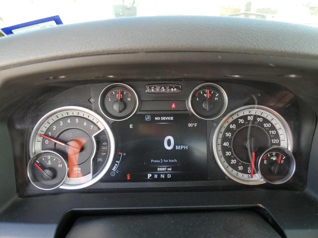 1C6RR7GT1FS696880 RAM 1500 Slt