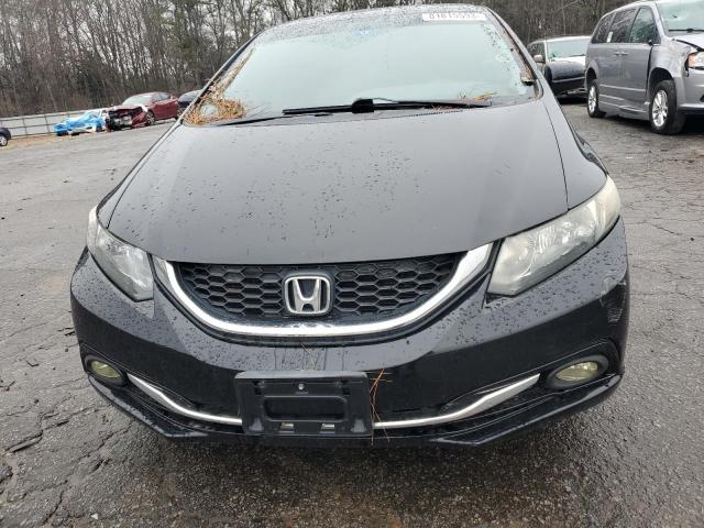 19XFB2F76FE101368 Honda CIVIC SE