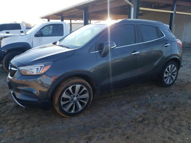 Auction sale of the 2017 Buick Encore Preferred, vin: KL4CJASBXHB056665, lot number: 40483844