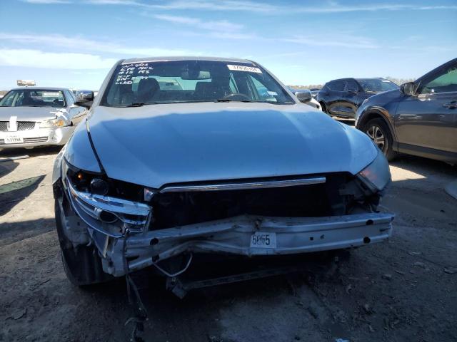 1FAHP2F88FG108699 Ford Taurus Limited