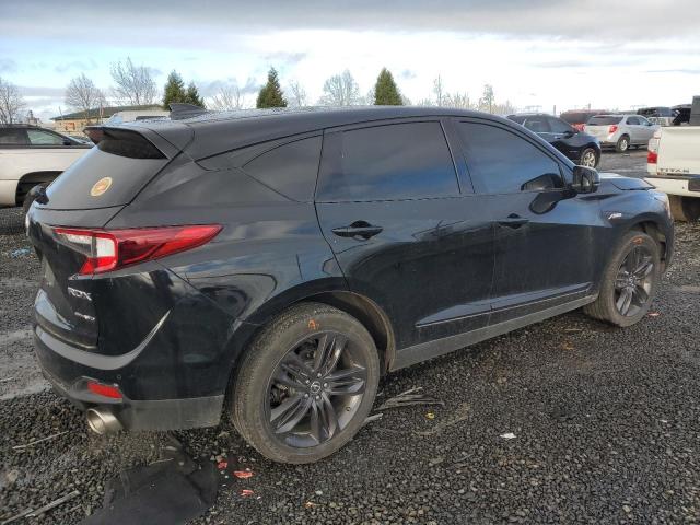5J8TC2H61KL010192 Acura Rdx A-spec