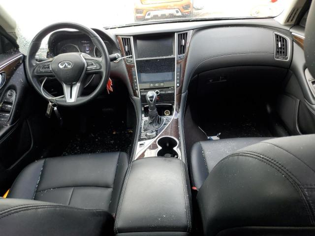 JN1EV7AP3KM510840 Infiniti Q50 LUXE