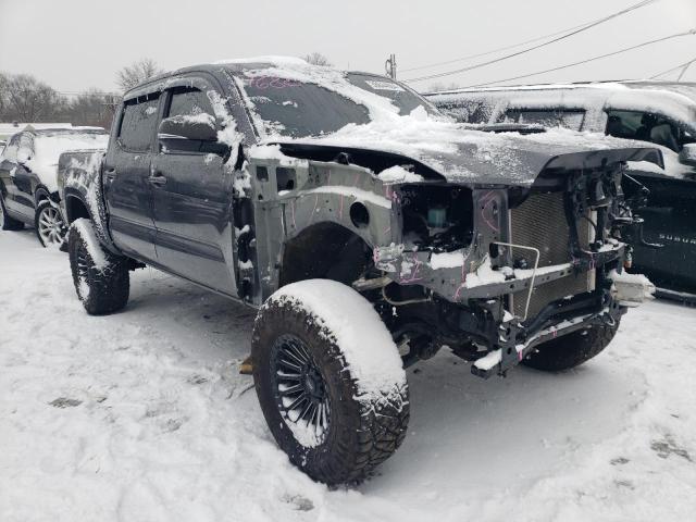 3TYCZ5AN8NT061003 Toyota Tacoma Double Cab