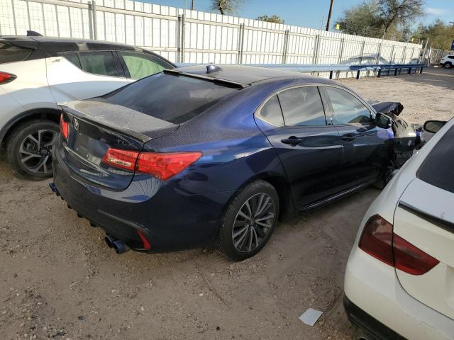 19UUB2F7XJA000404 Acura Tlx Advance