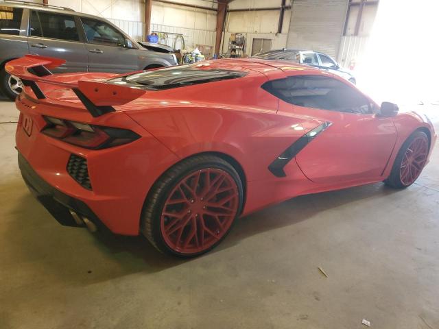 1G1YB2D47M5104704 Chevrolet Corvette Stingray 2lt