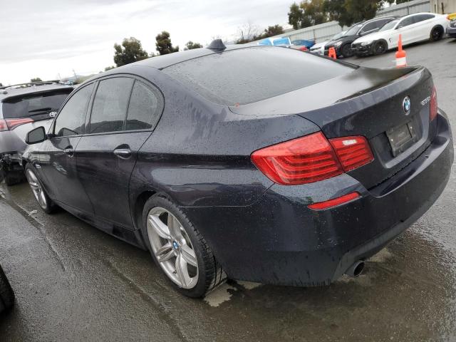 WBA5B1C55ED475766 BMW 535 I
