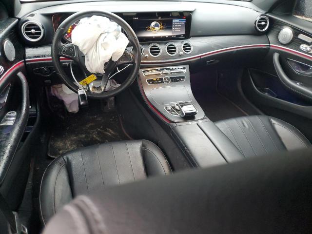WDDZF4JB1JA351143 Mercedes-Benz E 300