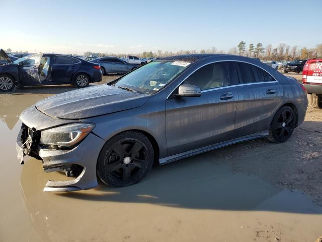 Auction sale of the 2015 Mercedes-benz Cla 250, vin: WDDSJ4EB9FN218494, lot number: 37225734