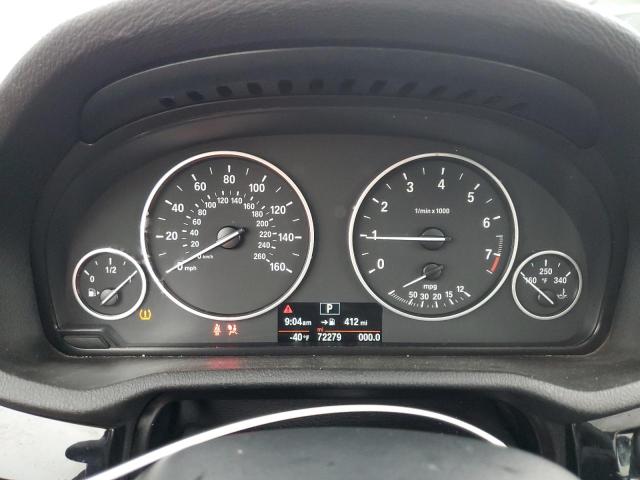 5UXWZ7C55G0R32705 BMW X3 Sdrive28i