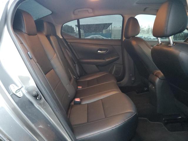 3N1AB8DV8PY244548 Nissan SENTRA SR