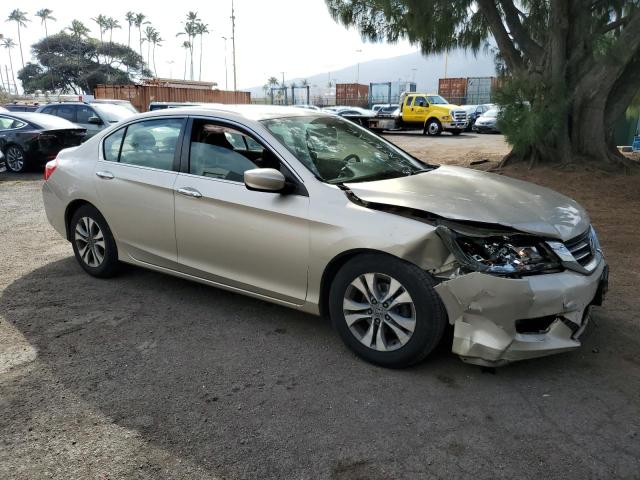 1HGCR2F38EA292144 Honda ACCORD LX