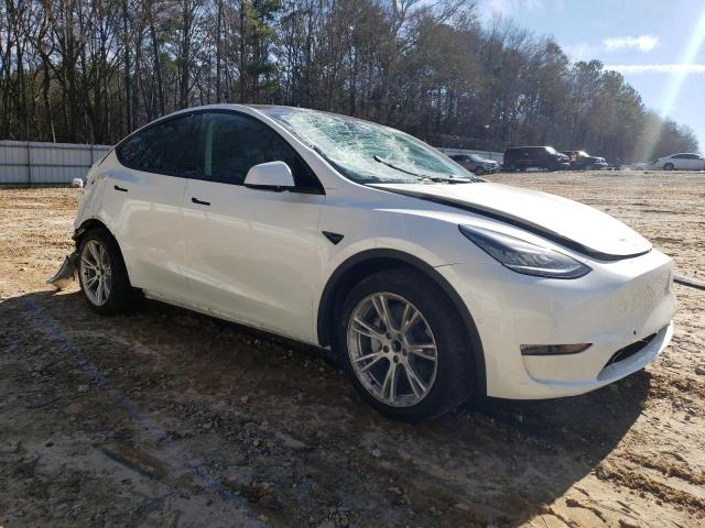 5YJYGDED7MF109564 Tesla Model Y