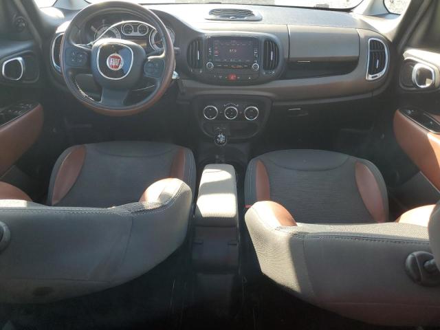 ZFBCFADH9EZ014213 Fiat 500L TREKKING