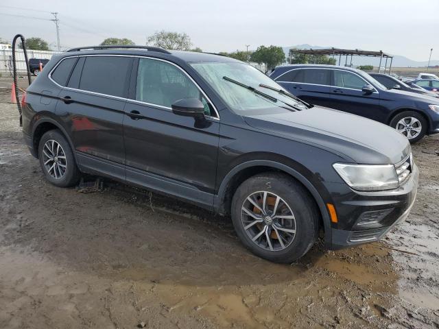 3VV3B7AX2KM078339 Volkswagen TIGUAN SE