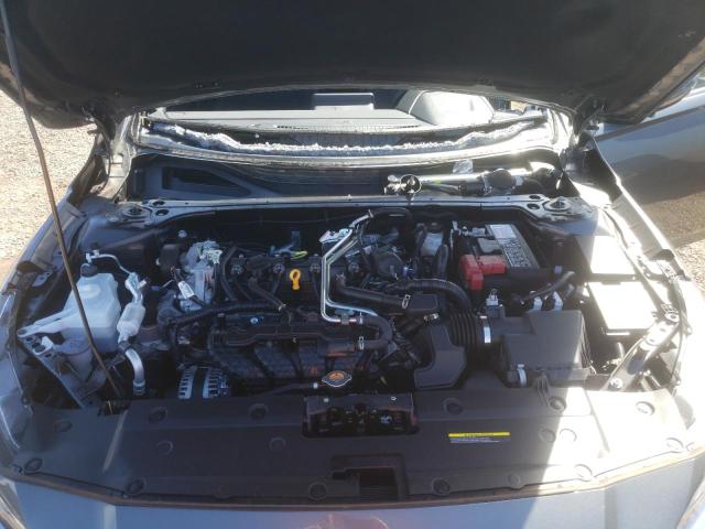 1N4BL4BV1PN408283 Nissan ALTIMA S